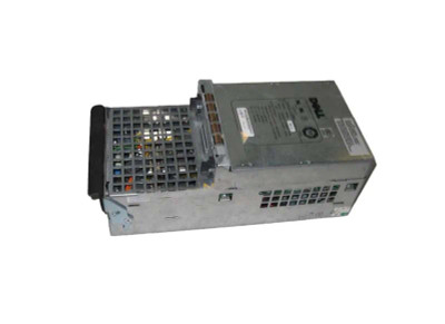 Dell 1050W Redundant Power Supply for PowerEdge Mc1655 Enclosure - RK265 - Server Power Supply