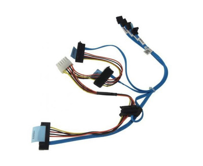 C450M - Dell Non Hot-Swappable Hard Drive Cable Assembly