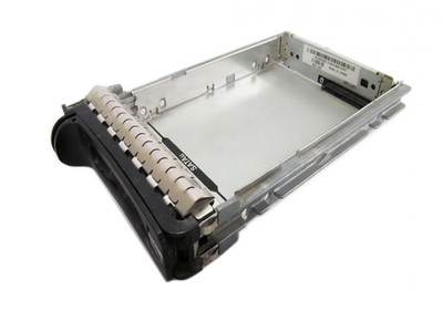CC852-PN939 - Dell 3.5" SATA Tray with Interposer Board