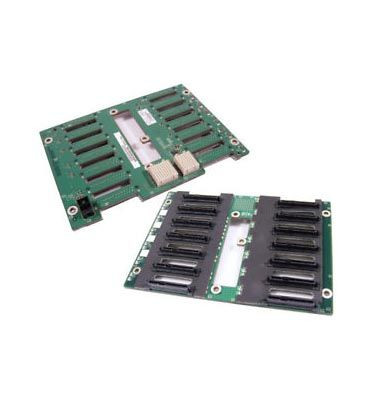 D70727-303 - Intel Hard Drive Bay Backplane for MFSYS25V2