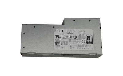 Dell 200W Power Supply RYK84 for OptiPlex 9020 AIO - Replacement PSU for All-In-One Computers