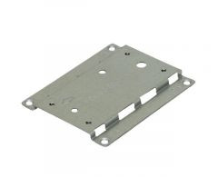 FBS81046010REV3A - Dell 2.5" Hard Drive Plate Lot of 4