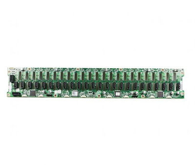 H9TR4 - Dell SAS Backplane Board for PowerEdge C6100
