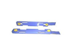 P23P1330 - IBM Hard Drive Mounting Rail Kit with Screws