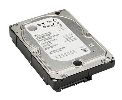 PALLAST-HDC - HP 3.5" Hard Drive Cage Tray