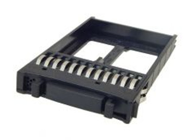 Dell 3.5 Hard Drive Blank Filler for PowerEdge C1100 C2100 - Server Rack Component