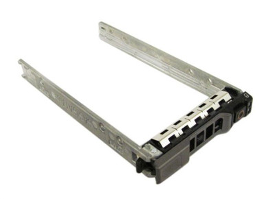 X048C - Dell Laptop Hard Drive Caddy for Studio 1735 1736 1737
