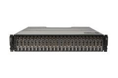MD1420 - Dell 24-Bay SAS 12Gb Dual Controller Storage Array