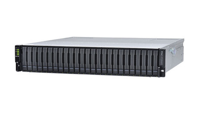 SC9000 - Dell Storage Array Controller Barebone