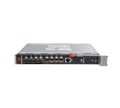 W9VXT - Dell 8/4Gbps Fibre Channel SAN Switch