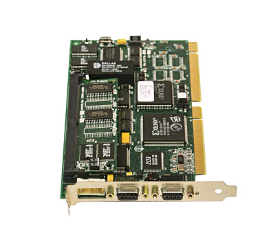 154847-001 - HP / Compaq Robotic Controller for StorageWorks ESL9000 Tape
