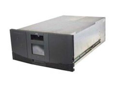 HP StorageWorks MSL5026 Pass-Through Mechanism for ProLiant DL360p Gen8 servers