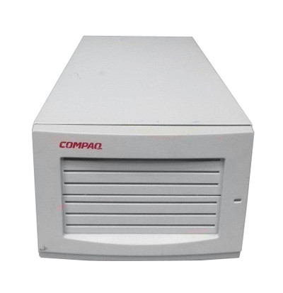386880-001 - HP 50W External Tape Drive Chassis