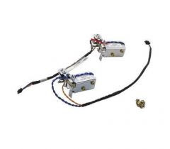 412483-001 - HP Doorlatch Solenoid Kit Tape Library