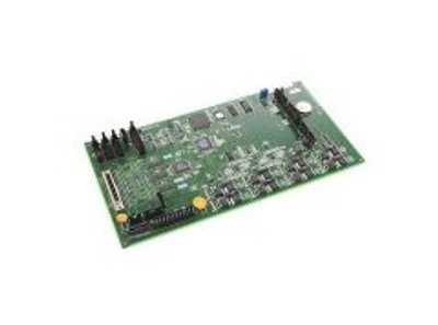 HP Control Board for StorageWorks TL891 Tape Library - Replacement part for TL891 tape library, model number 606597-005