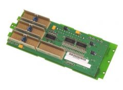 HP Interconnect Board for MSL6000 Tape Library, part number 607144-001, compatible with tape library systems