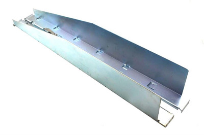 AH166A - HP 1/8 G2 Tape Autoloader Rack Kit