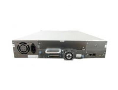 AW177A - HP 2U Library Chassis