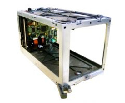 HP Picker / Transport Assembly for SureStore DLT 2/20 Tape Library, part number C7200-60027, compatible with HP servers