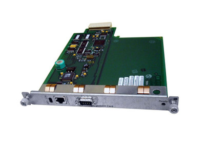 C7200-60110 - HP Remote Management Card Tape Library