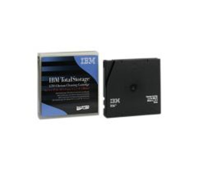 23R9008 - IBM LTO Ultrium Universal Cleaning Tape Cartridge