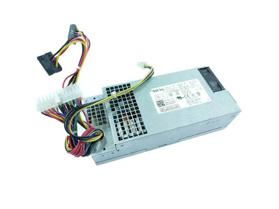 XC9MJ - Dell 220W 24-Pin ATX Power Supply