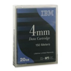 59H4456 - IBM 20GB DDS-4 DAT Tape Cartridge