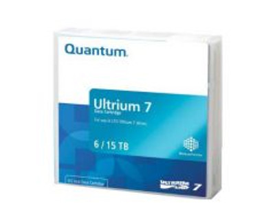 MR-L7MQN-01 - Quantum Ultrium LTO-7 Data Cartridge