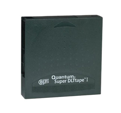 MR-SAMCL-01 - Quantum 160GB DLT VS1 Tape Cartridge