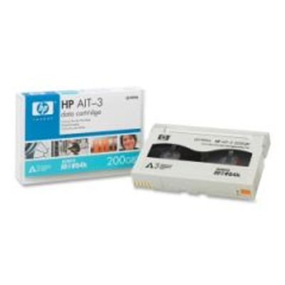 Q1999A - HP AIT-3 Data Cartridge AIT-3 100 GB (Native) / 200 GB (Compressed) 1 Pack