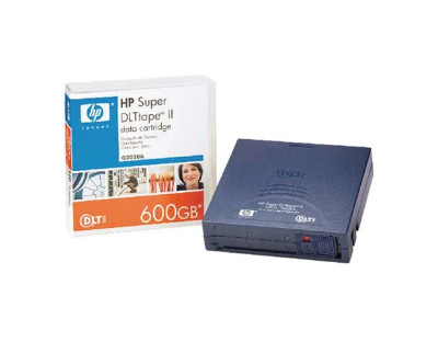 Q2020A - HP 300GB Super DLT Type II Tape Drive