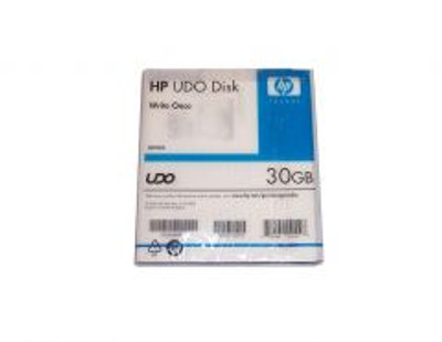 Q2030A - HP UDO Disk 30GB Write Once