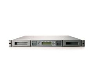 234617-B21 - HP 110 / 220GB SDLT SCSI LVD ESL9000 Hot-Pluggable Tape Drive