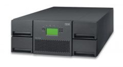 3573-L4U - IBM TS3200 Tape Library Express Model