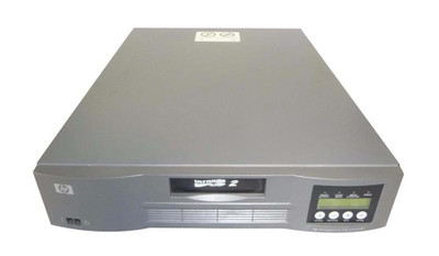 AF203-63001 - HP 1.6/3.2TB LTO-2 Ultrium 448 SCSI Tape Autoloader