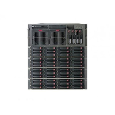 AG169A - HP Virtual Library Storage Solution