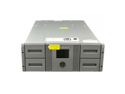AK381A - HP MSL4048 Zero Drive LTO Ultrium Rack Tape Library