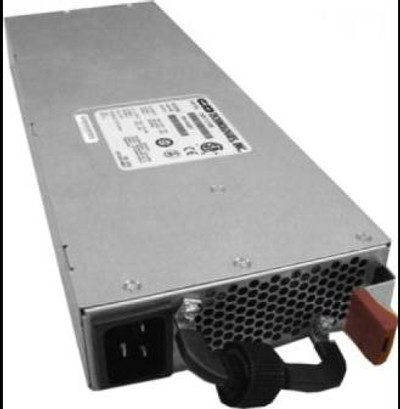 HP 1600-Watts Redundant Hot Swap Power Supply for Integrity RX3600/RX6600 Server - Red, Compatible with Integrity