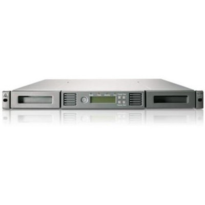 EB658C - HP 800/1600GB Ultrium LTO-4 Half Height SCSI LVD Loader Module