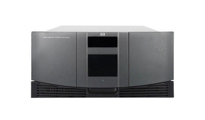 MSL6030 - HP 6TB/12TB 30-Slot Ultium Tape Library