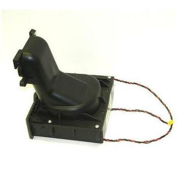 C6072-60159 - HP Vacuum Fan Assembly for DesignJet 1050 Printer