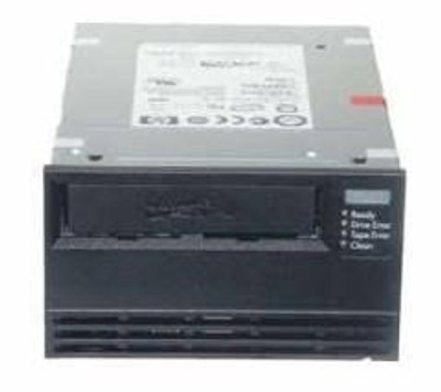 PD095A#000 - HP 800 / 1.6TB LTO Ultrium 4 SCSI 5.25-inch Internal Tape Drive