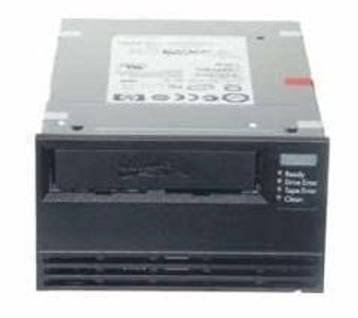 HP 800 1.6TB LTO Ultrium 4 SCSI Internal Tape Drive for Data Backup - PD095A#000 HP 800 1.6TB LTO Ultrium 4 SCSI Internal Tape Drive for Data Backup - PD095A#000