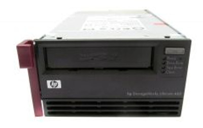 Q1512C - HP StorageWorks Ultrium 460 LTO-2 Tape Library Drive Array Module SCSI LVD plug-in Module
