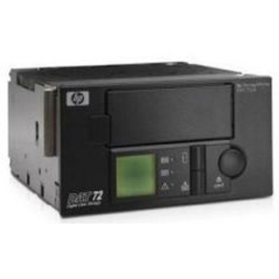 Q1566A - HP DAT 72x6 Internal Tape Autoloader