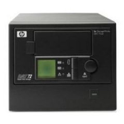 Q1567A - HP DAT 72x6 External Tape Autoloader