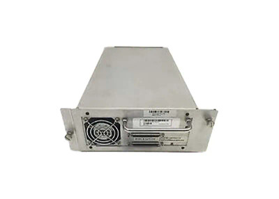 Dell LTO2 200/400GB LVD/SE Loader with Tray for PV132T - Compatible with PV132T, 200/400GB capacity, LVD/SE interface