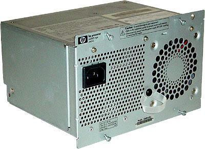 HP 500W Redundant Power Supply for ProCurve GL/XL Series Switch - Reliable power solution for network switches