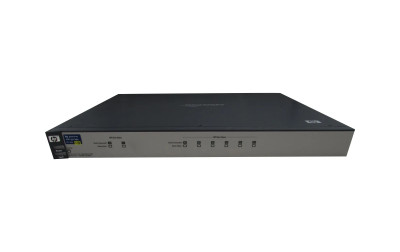 J8168A - HP 729W Redundant External Power Supply