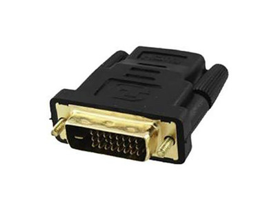 0R772M - Dell ATI DVI-D to HDMI Video Adapter